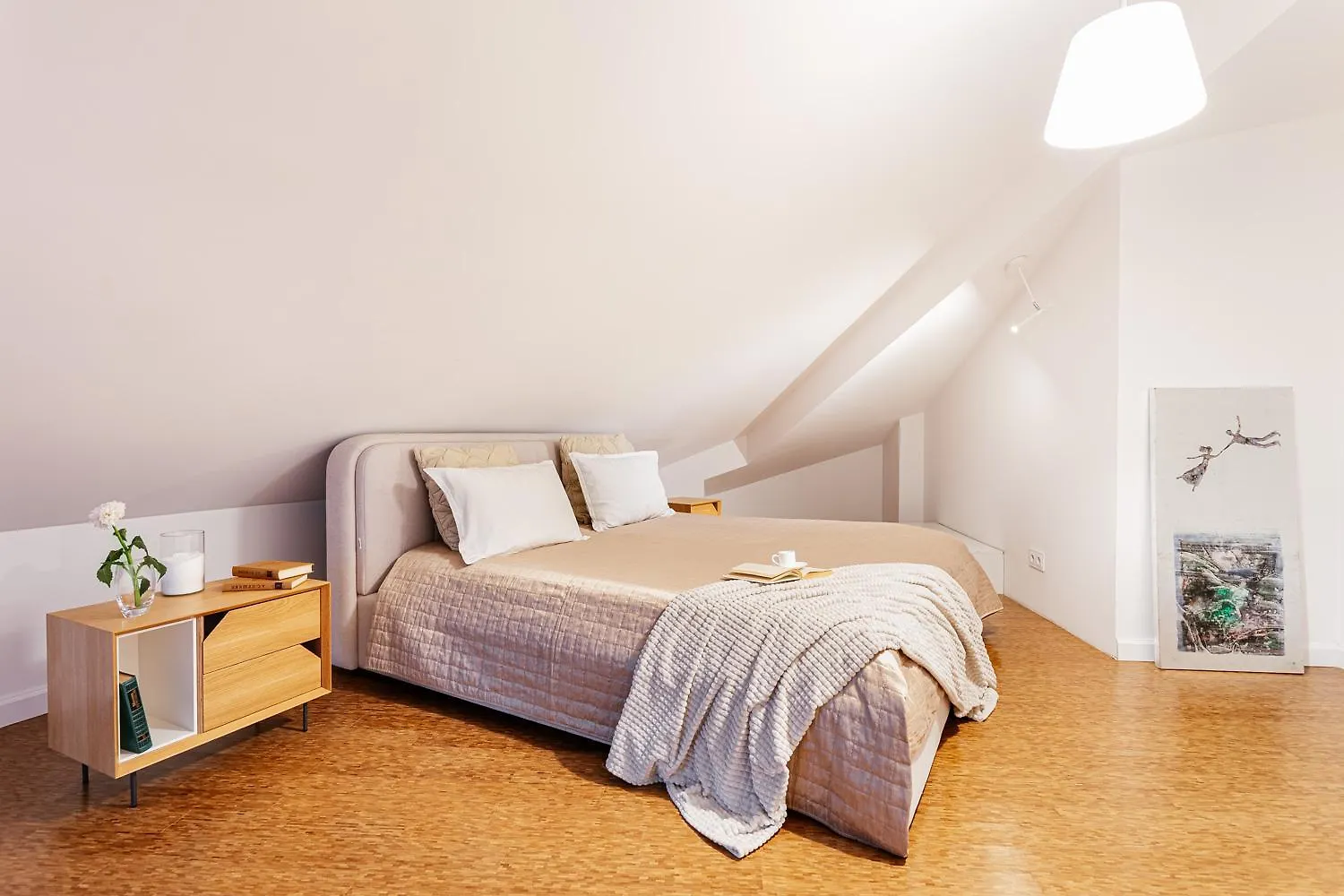 Appartamento Апартаменты Roofport Kiev